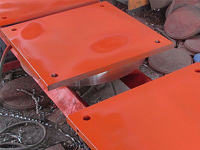 格尔木桥梁盆式橡胶支座应注意的质量问题进场要求